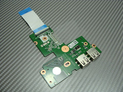 HP Stream 13-c120nr 13.3" Genuine Dual USB Port Board w/Cable DA0Y0BTB6D0 ER* - Laptop Parts - Buy Authentic Computer Parts - Top Seller Ebay