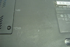 Lenovo ThinkPad T420s 4171-52U 14" Bottom Case w/Cover Door 60.4kf06.001 