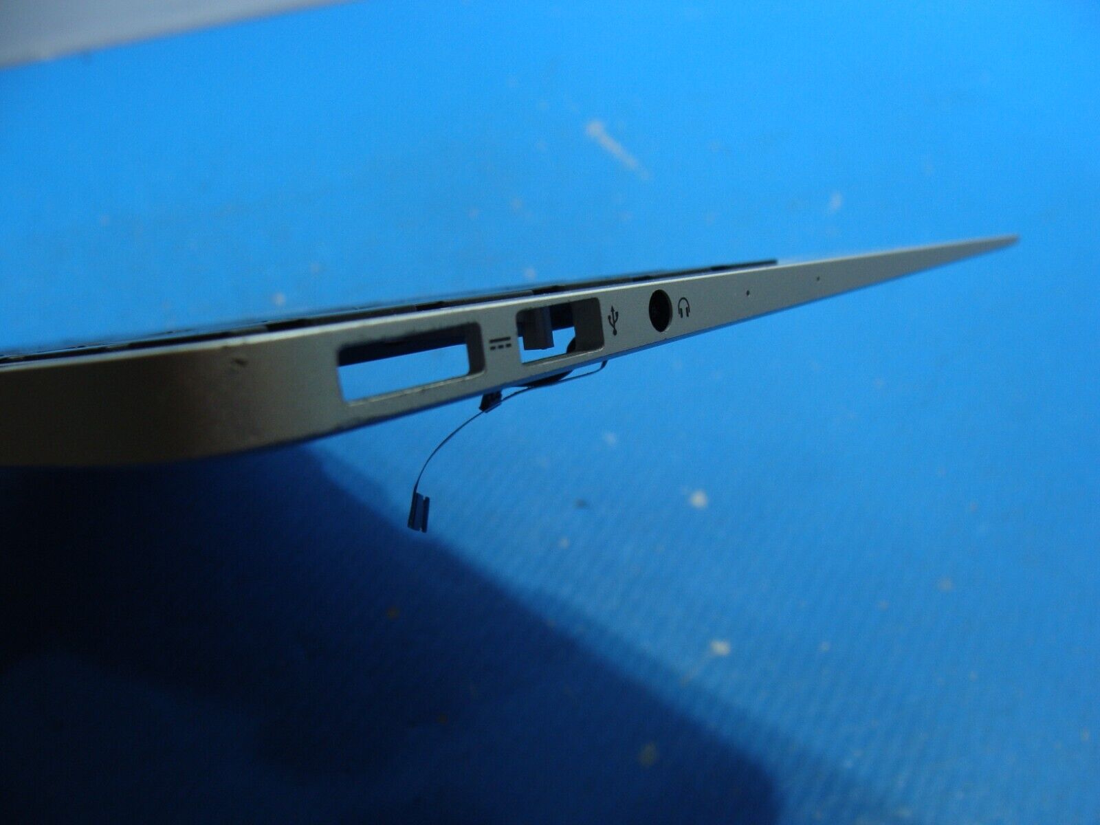 MacBook Air A1465 11