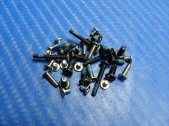 Lenovo ThinkPad W530 15.6" Genuine Laptop Screw Set Screws for Repair ER* - Laptop Parts - Buy Authentic Computer Parts - Top Seller Ebay