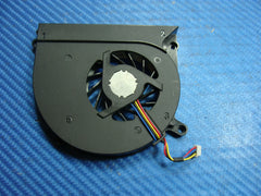 Asus K50IJ-BBZ5 15.6" Genuine Laptop CPU Cooling Fan UDQFZZH31DAS ER* - Laptop Parts - Buy Authentic Computer Parts - Top Seller Ebay