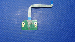 HP Pavilion dv7-4180us 17.3" Genuine Power Button Board w/ Cable DA0LX7PB4B0 ER* - Laptop Parts - Buy Authentic Computer Parts - Top Seller Ebay