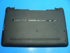 HP Pavilion 15.6" 15-ba061dx Bottom Case Base Cover 813939-001 AP1EM000600