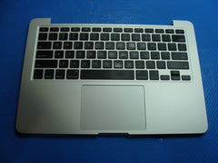 MacBook Pro 13" A1502 Mid 2014 MGX72LL/A MGX82LL/A Top Case NO Battery 661-8154