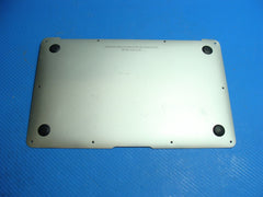 MacBook Air A1465 11" 2014 MD711LL/B Genuine Laptop Bottom Case 923-0436