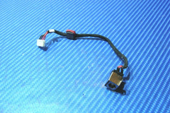 Lenovo IdeaPad 15.6" Y500 OEM DC IN Power Jack Harness w/Cable DC30100KV0J GLP* Lenovo