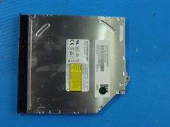 Toshiba Tecra A50-E 15.6" Genuine Laptop DVD/CD Burner Drive DU-8AESH