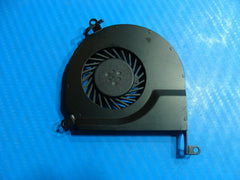 MacBook Pro 15" A1286 Late 2011 MD318LL/A OEM CPU Cooling Left Fan 922-8703 - Laptop Parts - Buy Authentic Computer Parts - Top Seller Ebay