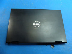 Dell Latitude 13.3" 3390 2-in-1 Glossy FHD LCD Touch Screen Complete Assembly