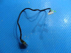 HP Pavilion 15-cs0085cl 15.6" DC IN Power Jack w/Cable 799750-Y23