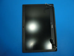 Dell Latitude 7290 12.5" Matte HD LCD Screen Complete Assembly 