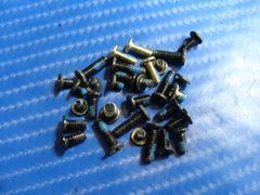 Dell Inspiron 15R 5537 15.6" Genuine Screws Screw Set for Repair ScrewSet ER* - Laptop Parts - Buy Authentic Computer Parts - Top Seller Ebay