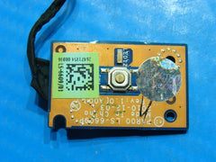 Dell Alienware M17x R3 17.3" Genuine Power Button Board w/Cable LS-6609P 7XD6N - Laptop Parts - Buy Authentic Computer Parts - Top Seller Ebay