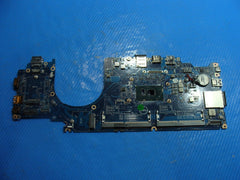 Dell Latitude 5490 14" Intel i5-7300u 2.6Ghz Motherboard 9X5J9 LA-F401P