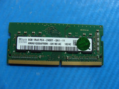 HP 17-cn0003dx SK Hynix 8GB 1Rx8 PC4-2400T Memory RAM SO-DIMM HMA81GS6AFR8N-UH