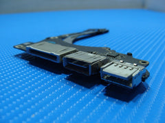 MacBook Pro A1398 15" Late 2013 ME293LL/A Right I/O Board (USB HDMI SD) 661-8312 