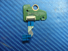 HP 15-ab020nr 15.6" Genuine Laptop Power Button Board w/Cable DAX14APB6D0 - Laptop Parts - Buy Authentic Computer Parts - Top Seller Ebay