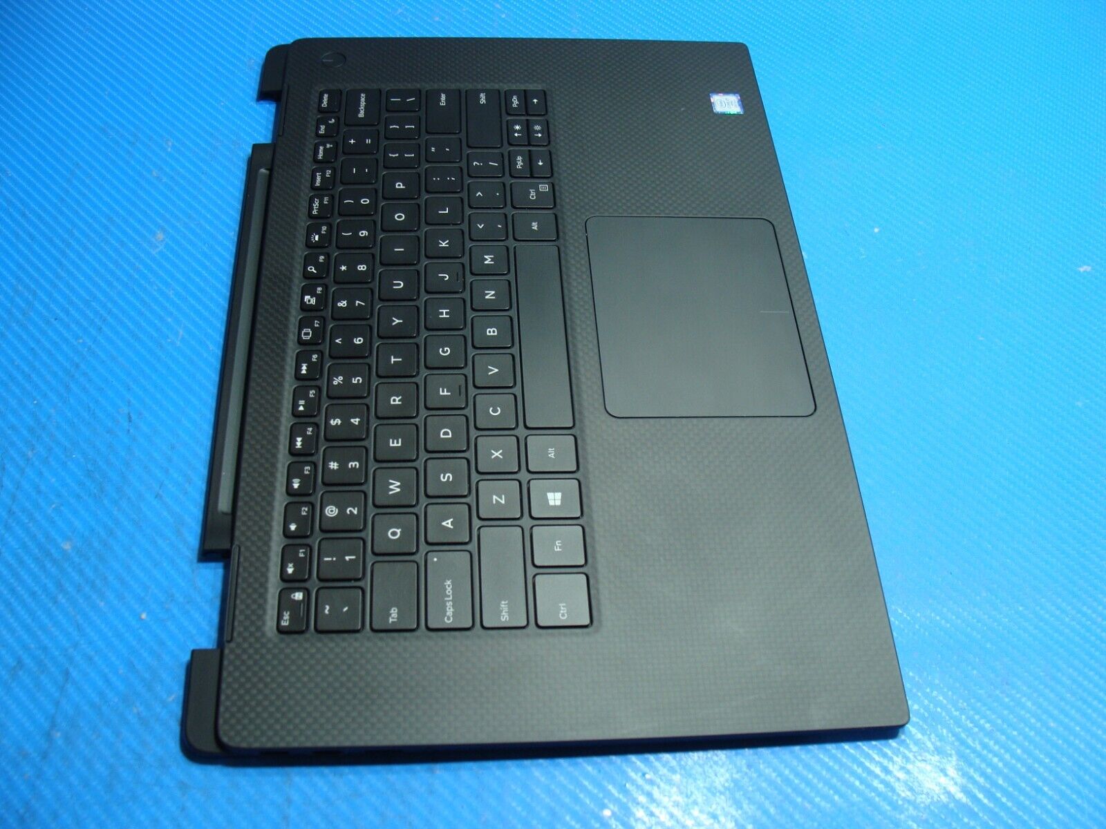 Dell XPS 15 9575 15.6