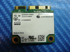 Sony Vaio VPCF226FM 16.4" Genuine WiFi Wireless Card 612BNXHMW Sony