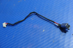 Dell Inspiron 11-3157 11.6" Genuine DC in Power Jack w/ Cable ER* - Laptop Parts - Buy Authentic Computer Parts - Top Seller Ebay