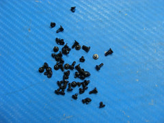 Dell Latitude E5570 15.6" Genuine Laptop Screw Set Screws for Repair ScrewSet 