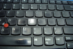 Lenovo ThinkPad E490 14" Genuine Keyboard Black 01YP400 SN20P32950