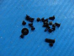 Dell Inspiron 15.6” 15 3567 Genuine Laptop Screw Set Screws for Repair ScrewSet