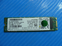 Dell Latitude 5491 14" SK Hynix 128Gb Sata M.2 SSD 6HG72 HFS128G39TNF-N2A0A