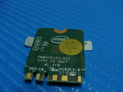 Acer Chromebook CB3-431-C7M1 14" WiFi Wireless Card 7265NGW 0C08-00SE0PB - Laptop Parts - Buy Authentic Computer Parts - Top Seller Ebay