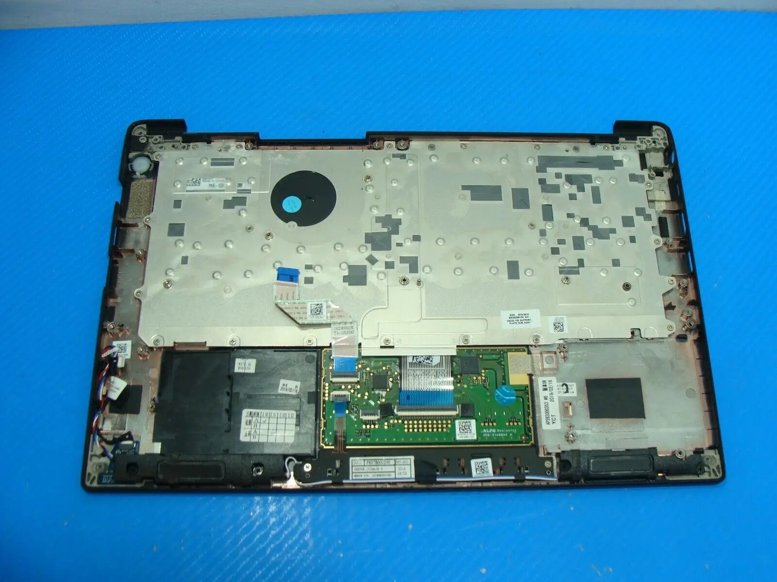 Dell Latitude 12.5