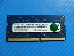 Lenovo E15 Ramaxel 8GB PC4-2666V Memory RAM SO-DIMM RMSA3260ME78HAF-2666