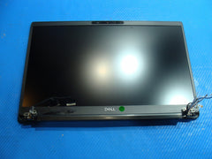 Dell Latitude 14" 7400 Genuine FHD Matte LCD Screen Complete Assembly Black