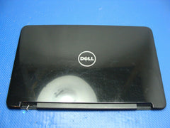 Dell Inspiron 15.6" N5050 Genuine LCD Back Cover w/Front Bezel WebCam T3X9F GLP* Dell