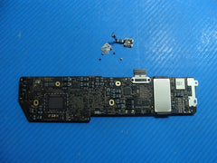 MacBook Air 13" A1932 Mid 2019 MVFH2LL i5 1.6GHz 8GB 256GB Logic Board 661-12833