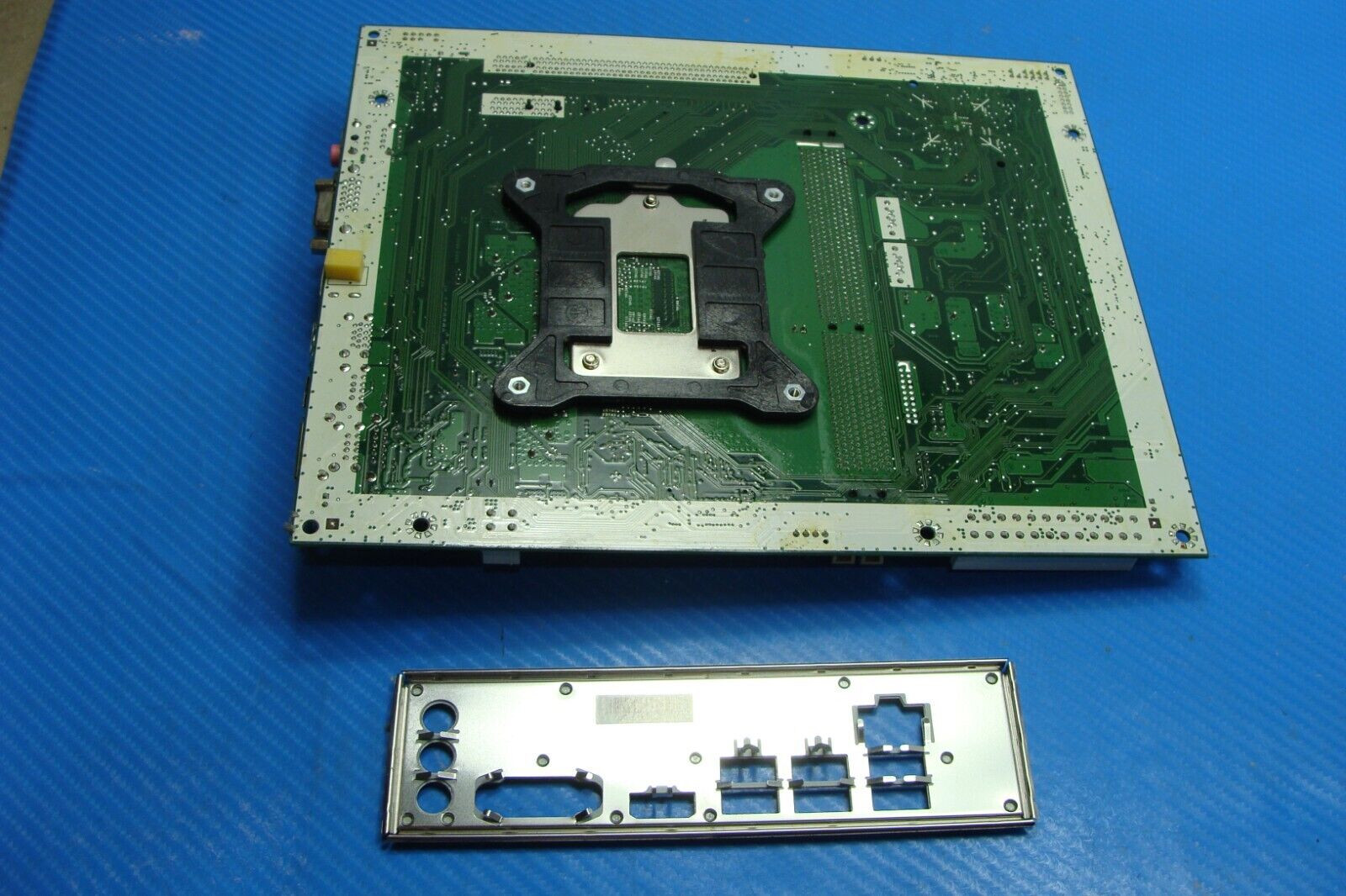 Dell Inspiron 3250 Genuine Desktop Intel Socket Motherboard 2yrk5 