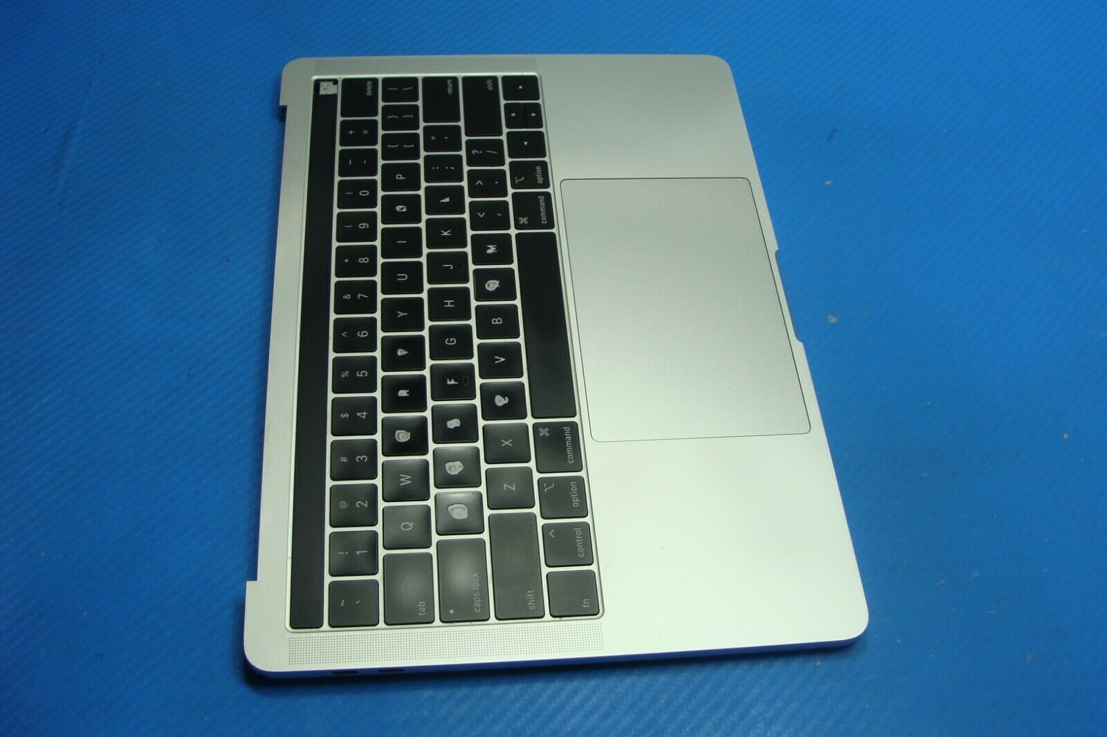 MacBook Pro A1989 13