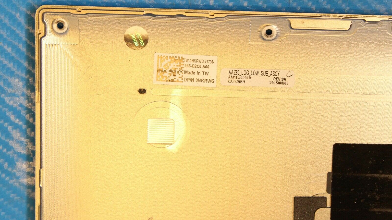 Dell XPS 13 9350 13.3