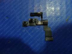 iPhone 6 A1586 4.7" Late 2014 MG472LL/A Camera Front Proximity Sensor ER* - Laptop Parts - Buy Authentic Computer Parts - Top Seller Ebay