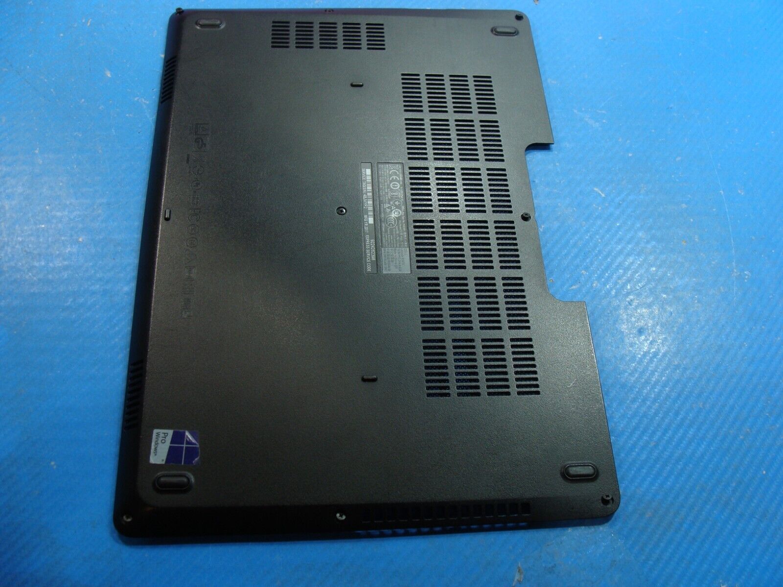 Dell Latitude E5470 14