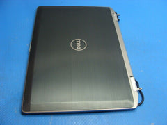 Dell Latitude 14" E6420 OEM Laptop LCD Back Cover w/Front Bezel WV0ND - Laptop Parts - Buy Authentic Computer Parts - Top Seller Ebay