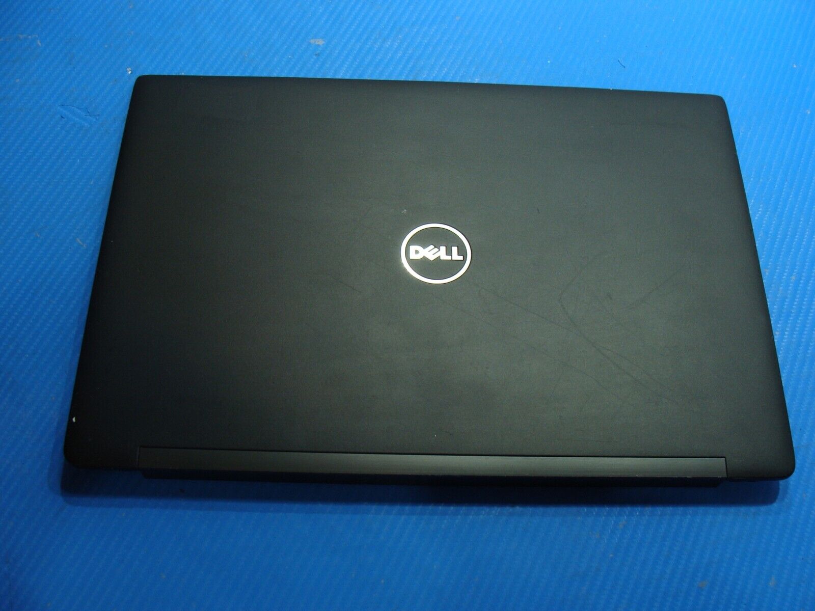 Dell Latitude 7280 12.5