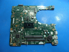 Dell Inspiron 15 3567 15.6" Intel i3-7100U 2.4GHz Motherboard RY2Y1 AS IS