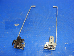 Lenovo ThinkPad E450 14" Genuine Right & Left Hinge Set AM0TR000300 AM0TR000400 Lenovo