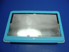 HP Chromebook 14" 14-ak Series Genuine LCD Back Cover w/ Bezel 35Y0JTP103 GLP* HP