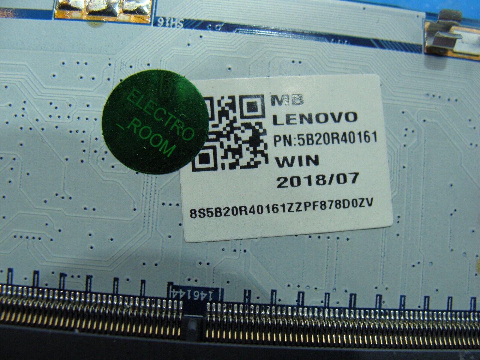 Lenovo Legion Y530-15ICH 15.6