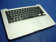 Macbook Pro A1278 13 2011 MD313LL Top Case w/Backlit Keyboard Trackpad 661-6075