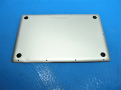 MacBook Pro A1278 13" 2012 MD101LL/A Bottom Case Silver 923-0103