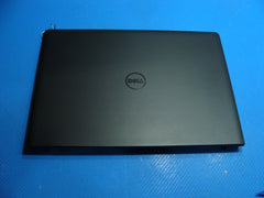 Dell Latitude 3470 14" Genuine LCD Back Cover w/Front Bezel K70WW