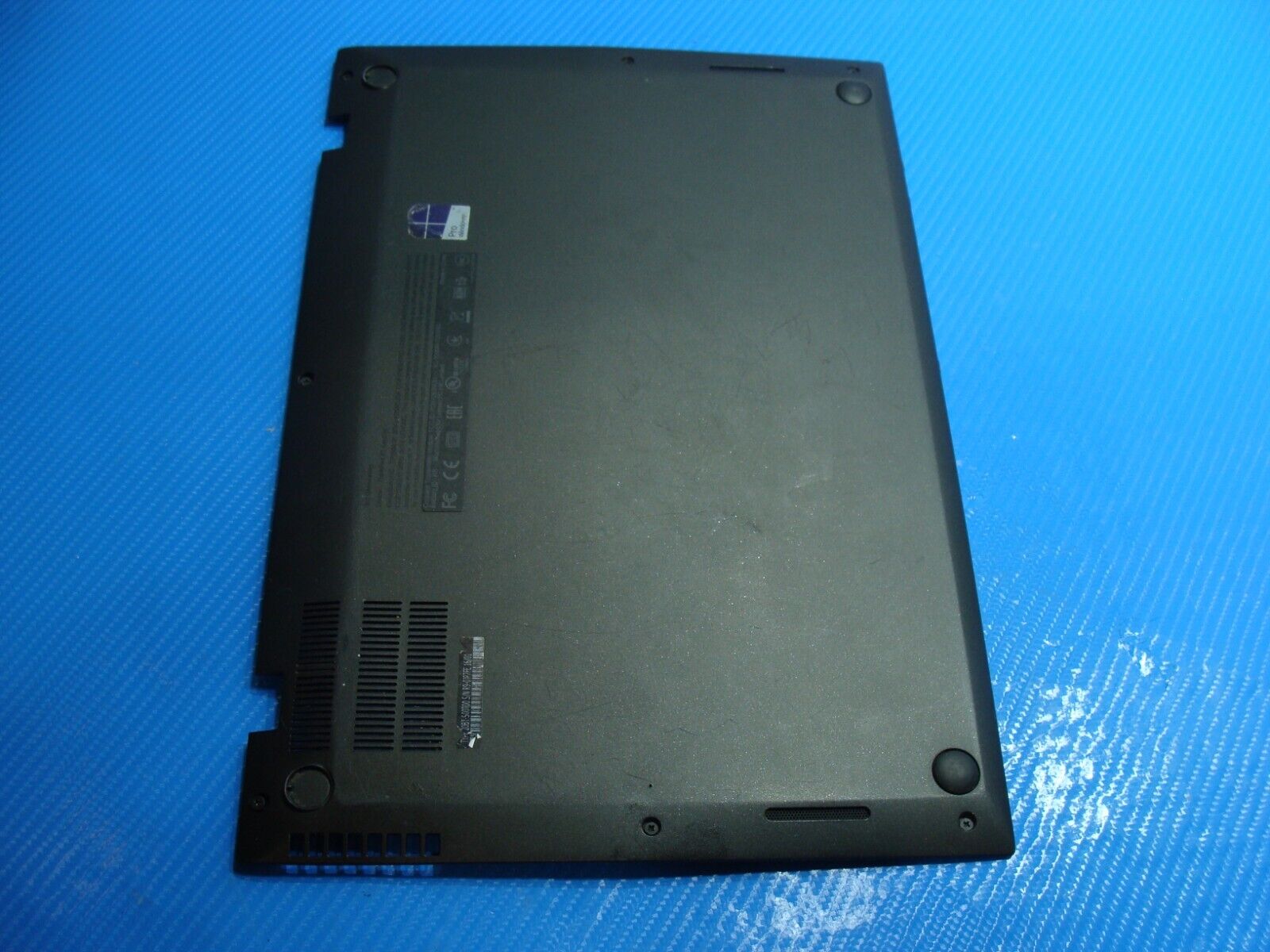 Lenovo ThinkPad X1 Carbon 3rd Gen 14