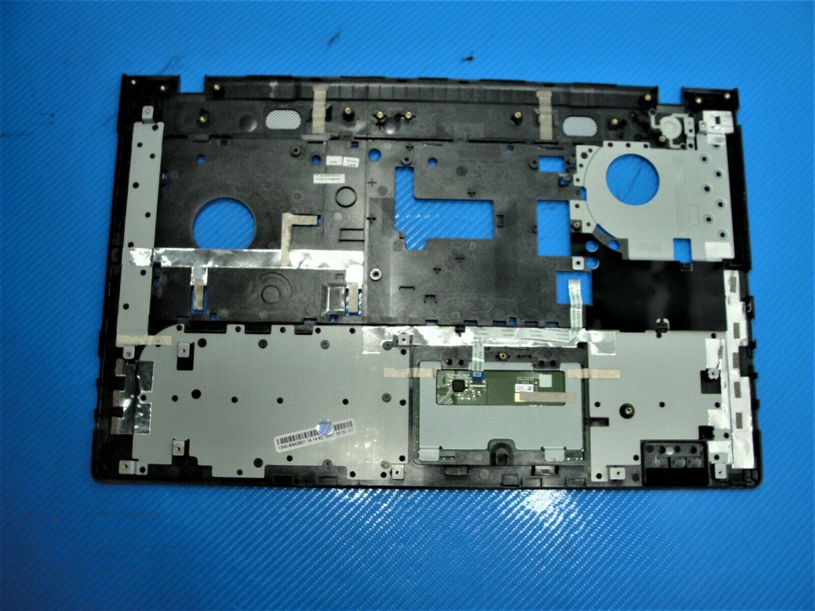 Lenovo IdeaPad Z710 17.3